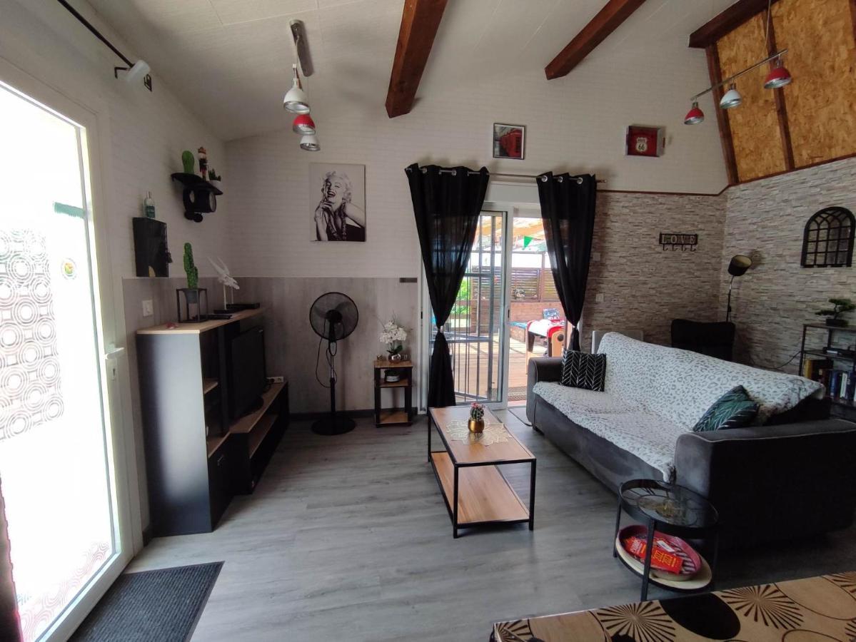 Le Cosy Occitan Chaleureuse Independante Baignoire Terrasse Jardin * Carcassonne