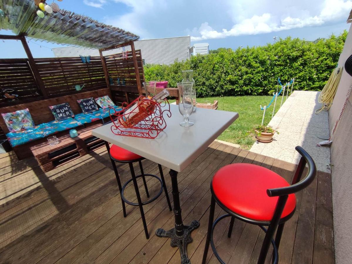 Cosy Occitan Renové Independante Terrasse Jardin Bien Située