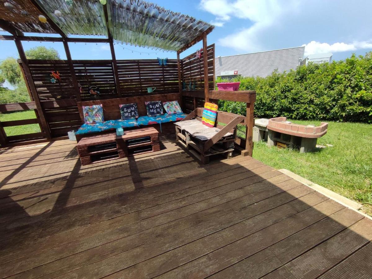Cosy Occitan Renové Independante Terrasse Jardin Bien Située * Carcasona